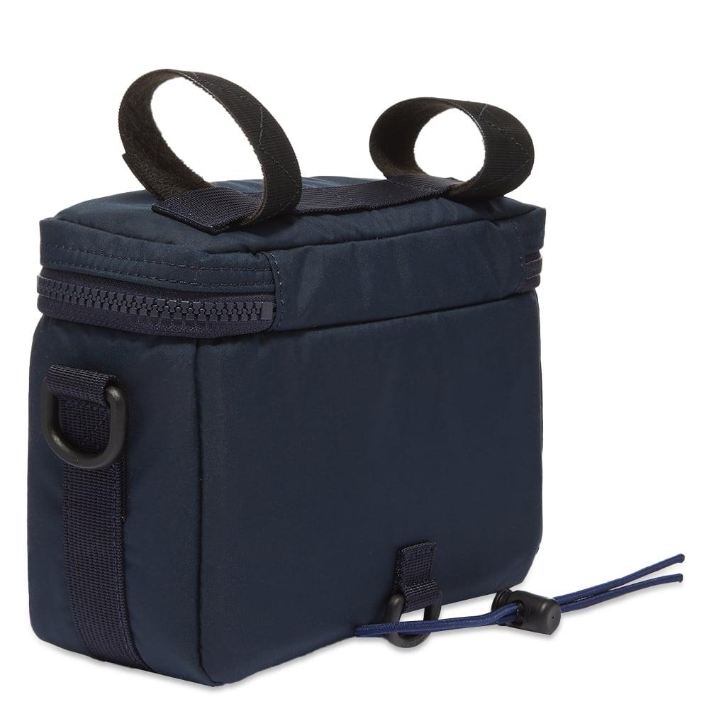 と*ろ様 PNS X PORTER YOSHIDA HANDLEBAR BAG Path