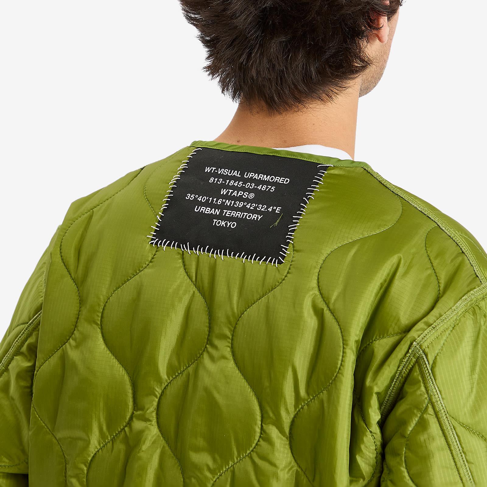 WTAPS Jackets for Men | Online Sale up to 65% off | Lyst