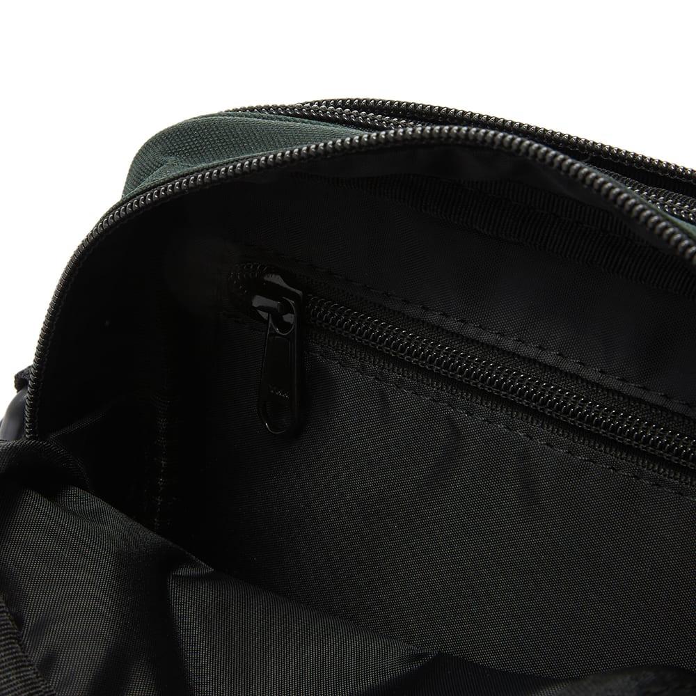 Carhartt WIP Essentials Bag Small Dollar Green Hip Pack