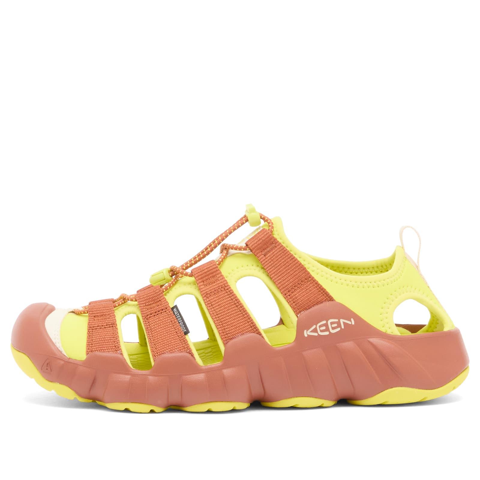 サンダル Keen x Hiking Patrol Hyperport H2 HIKING PATROL X KEEN HYPERPORT H2 (WOMEN) – Hiking Patrol