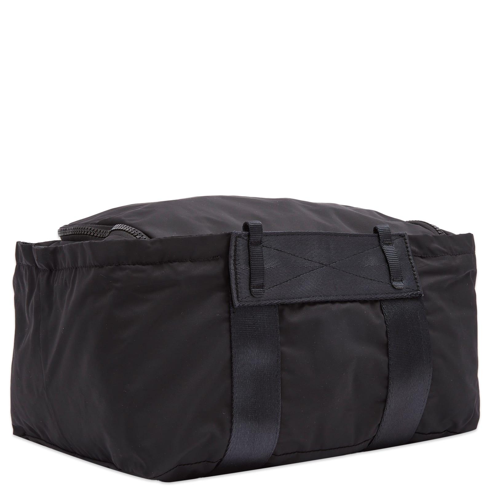 Summit Duffle Small サミット ダッフル スモール【バッグ単体