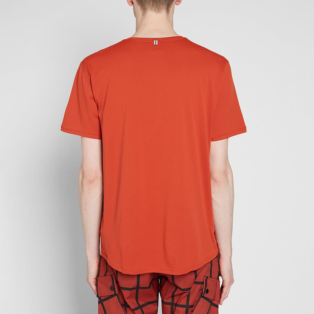 patta nike tee