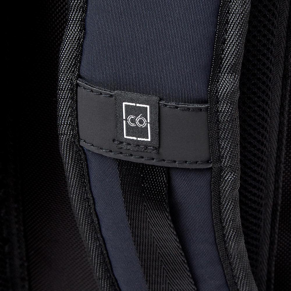 c6 chrysalis slim backpack