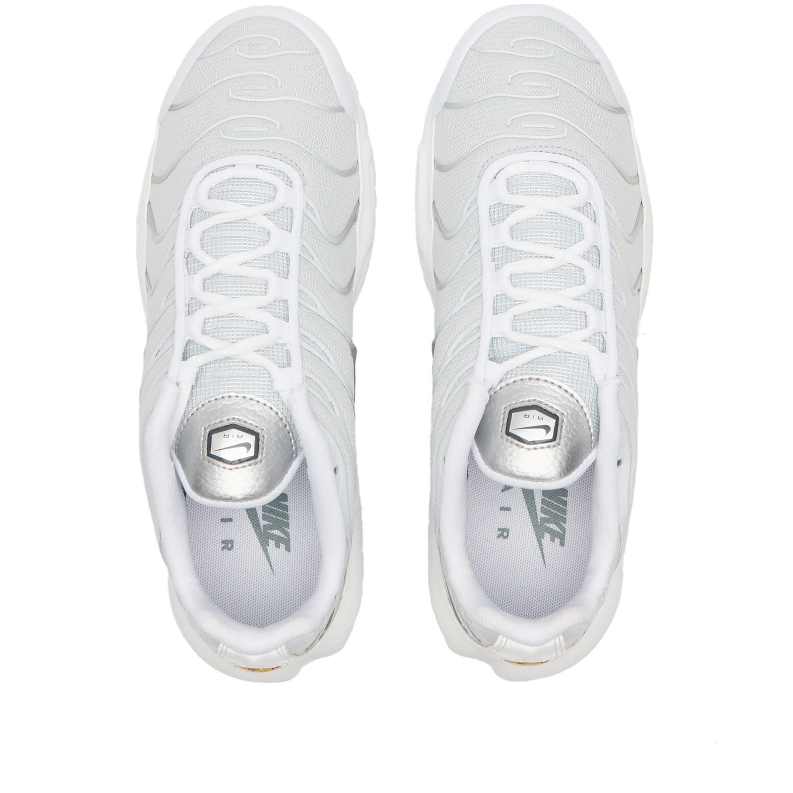 Nike women's air max 2017 - white/hot punch online