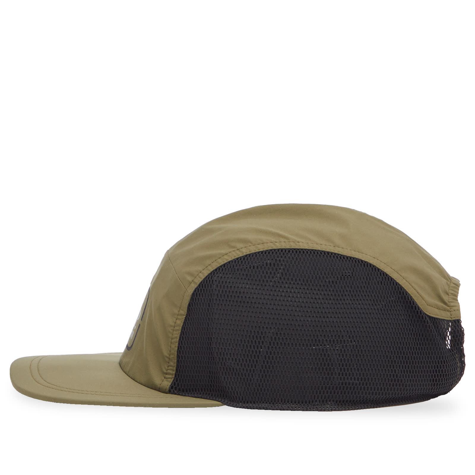 C.P. Company Metropolis Series Gore‑Tex Infinium Logo Cap in