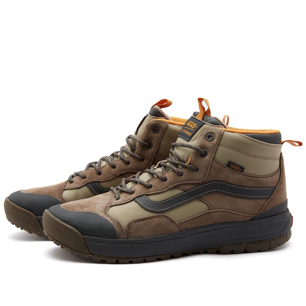 Vans Ua Ultrarange Exo Hitop Mte1