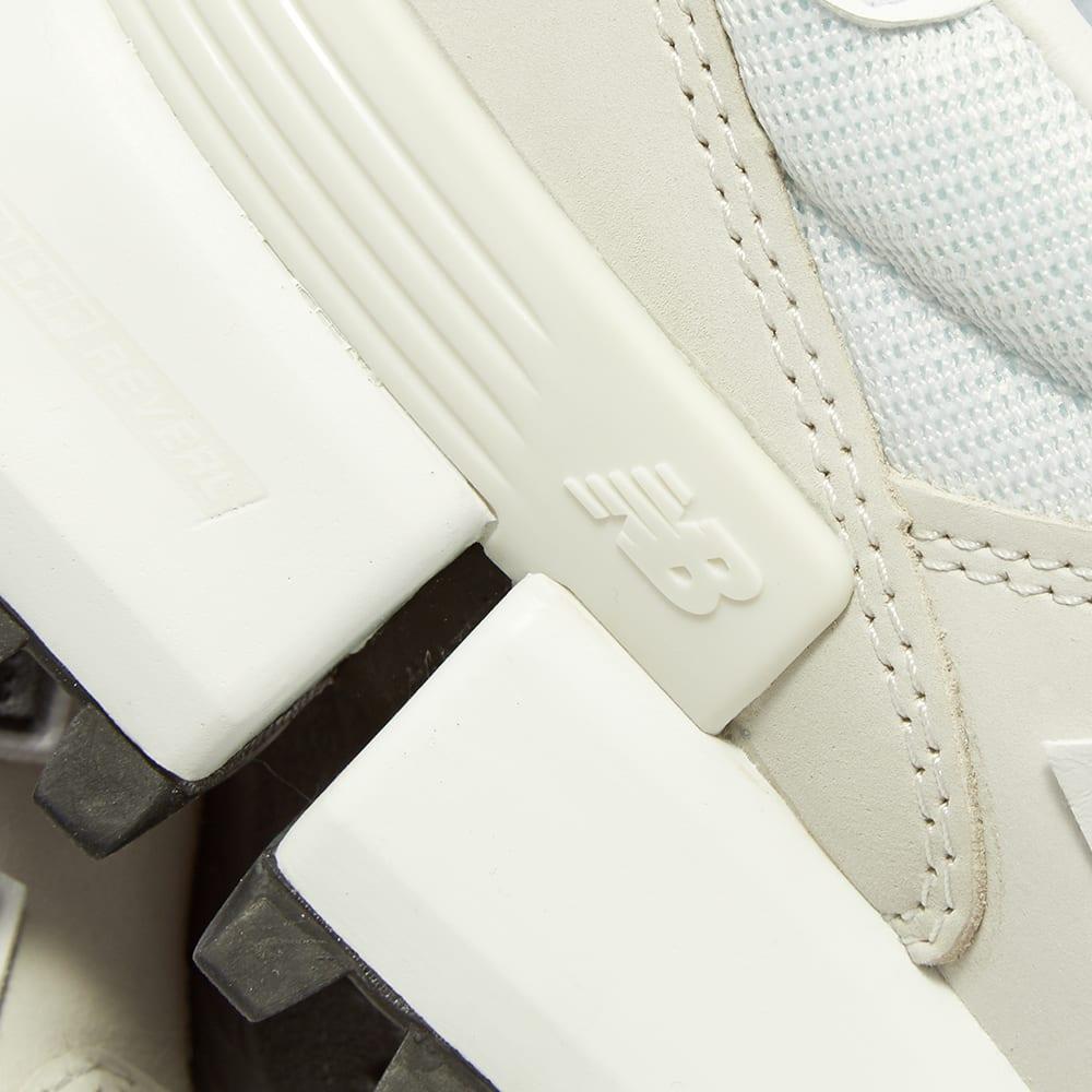 new balance rc1300 comme des garcons