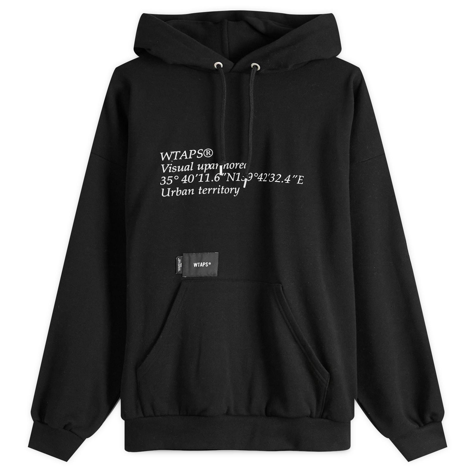 WTAPS Hoodies for Men | Online Sale up to 65% off | Lyst