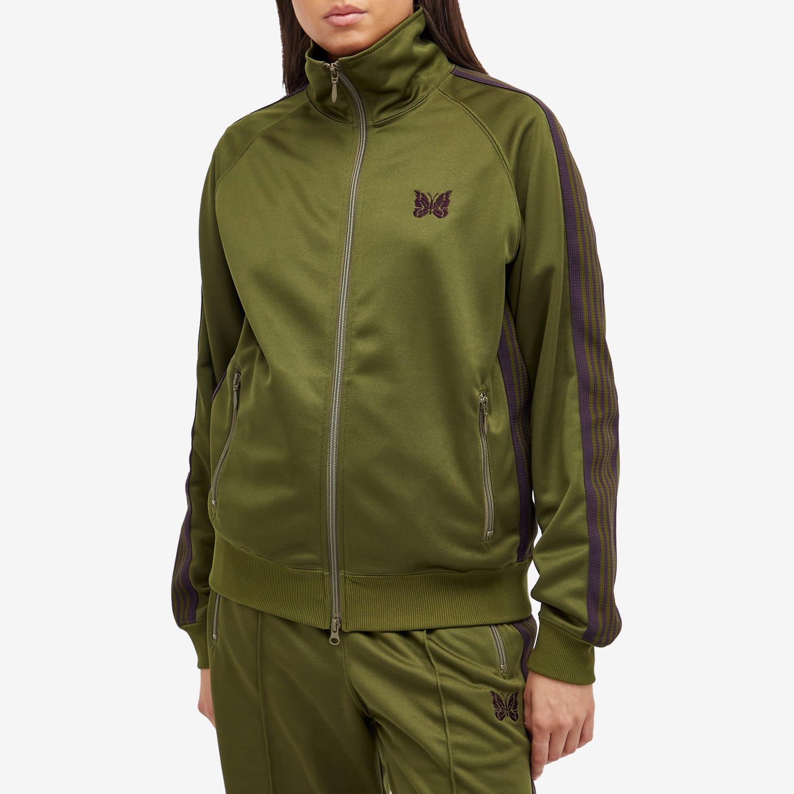 t*t様 Needles track jacket 20aw olive Needles - Needles Track Jacket 20aw Oliveの通販 by Akiranezu