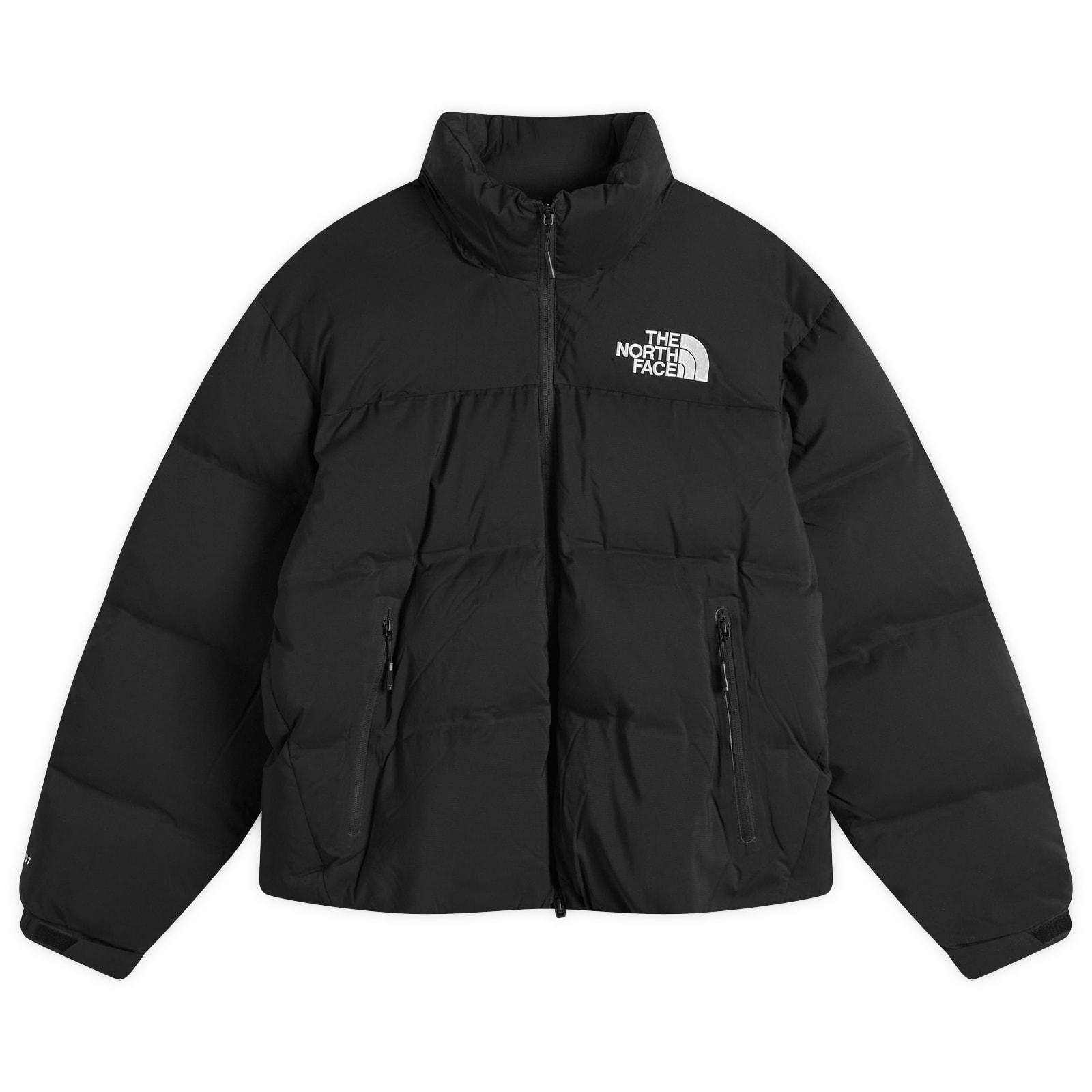 The North Face Remastered Nuptse Jacket in Black for Men | Lyst