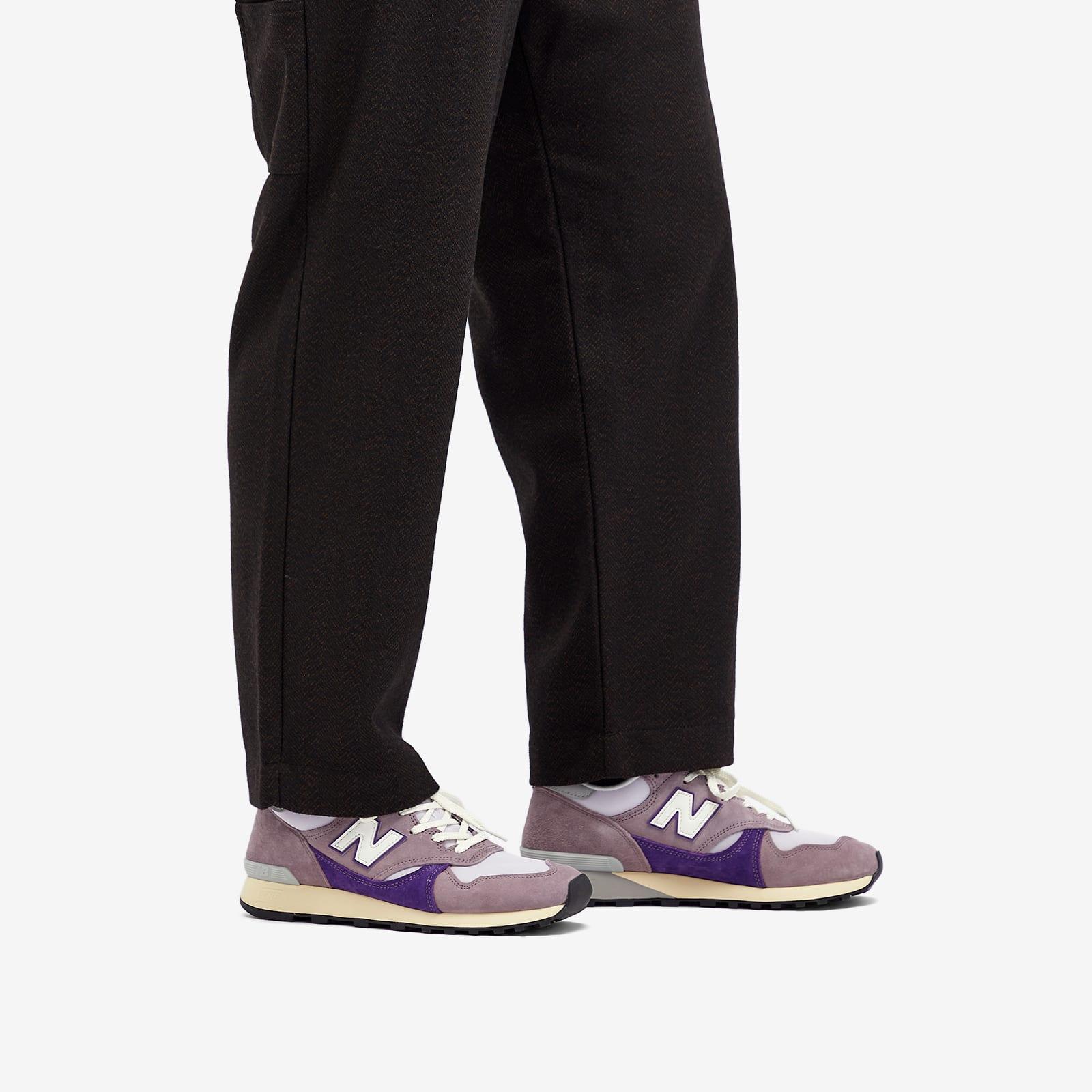 New Balance M475Vte in Purple | Lyst UK