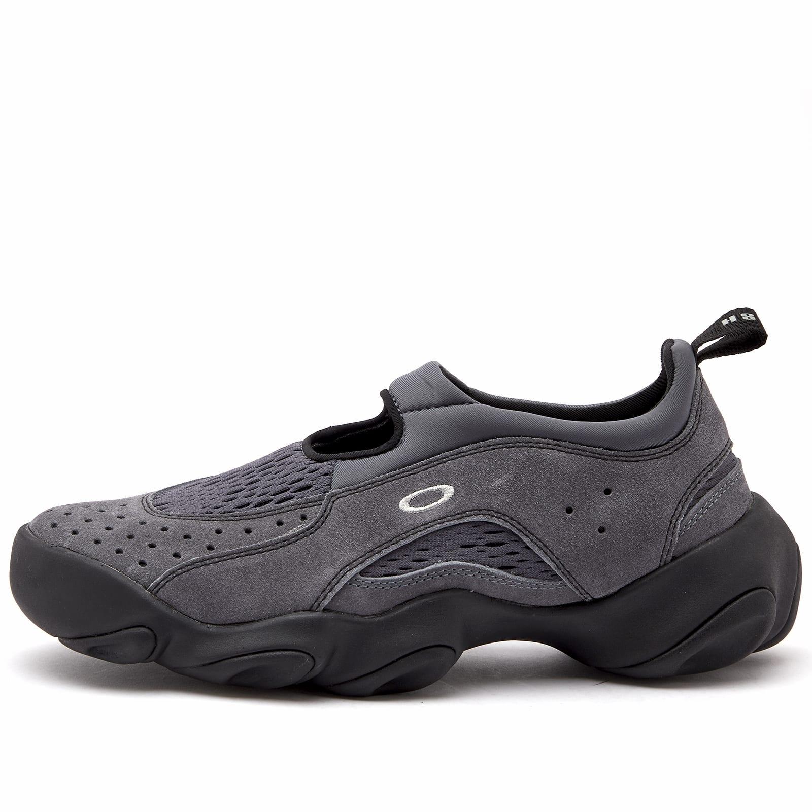 Oakley Factory Team Flesh Sandal in Gray for Men | Lyst