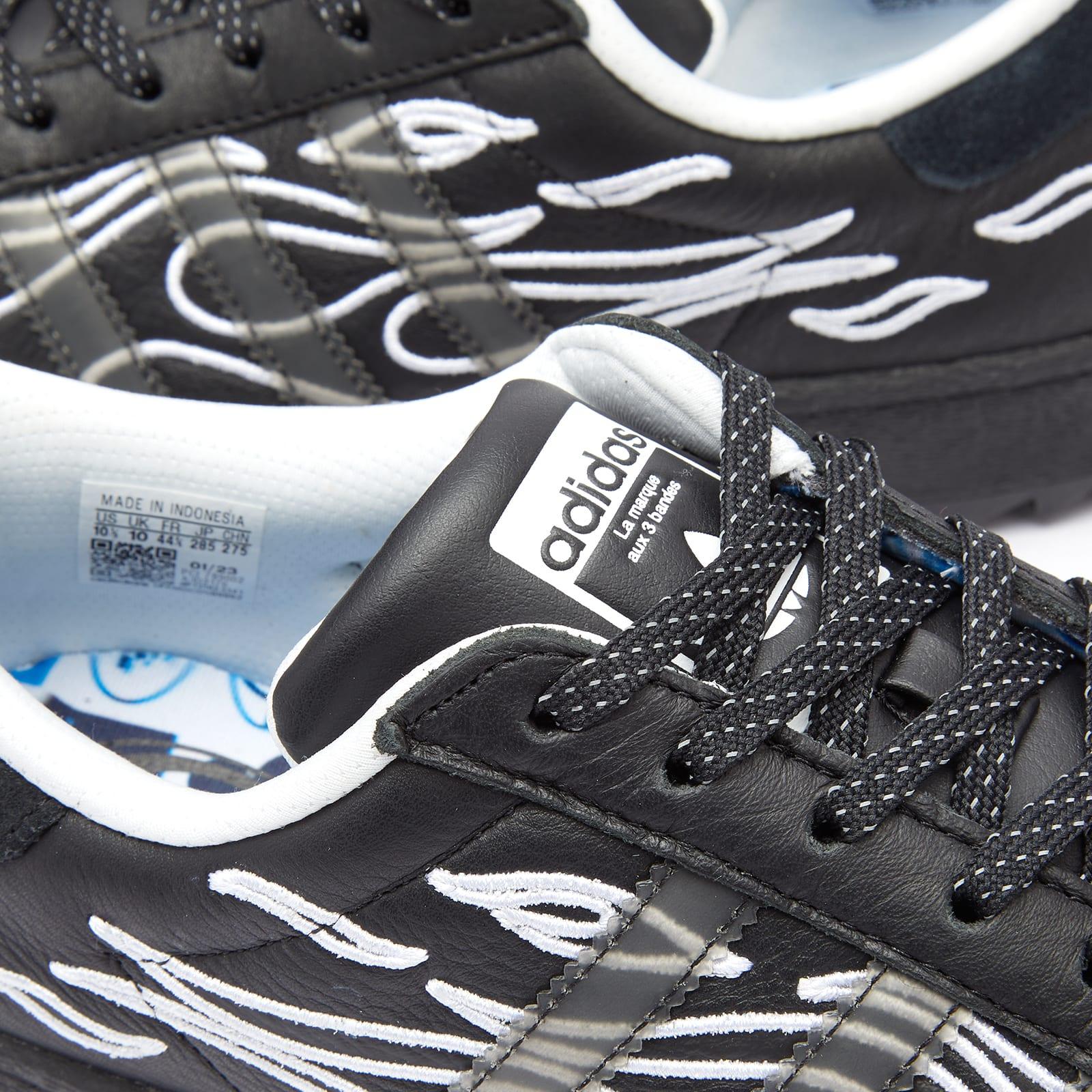 【アディダス】Adidas x NSRC Superstar Ripple Transl Rave Culture-Inspired Sneakers : Adidas Superstar Ripple NSRC