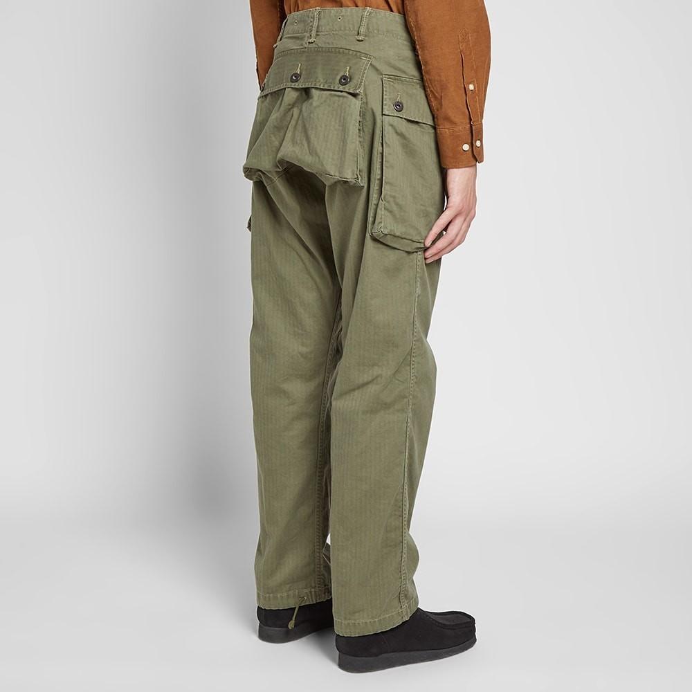 size 44 cargo pants
