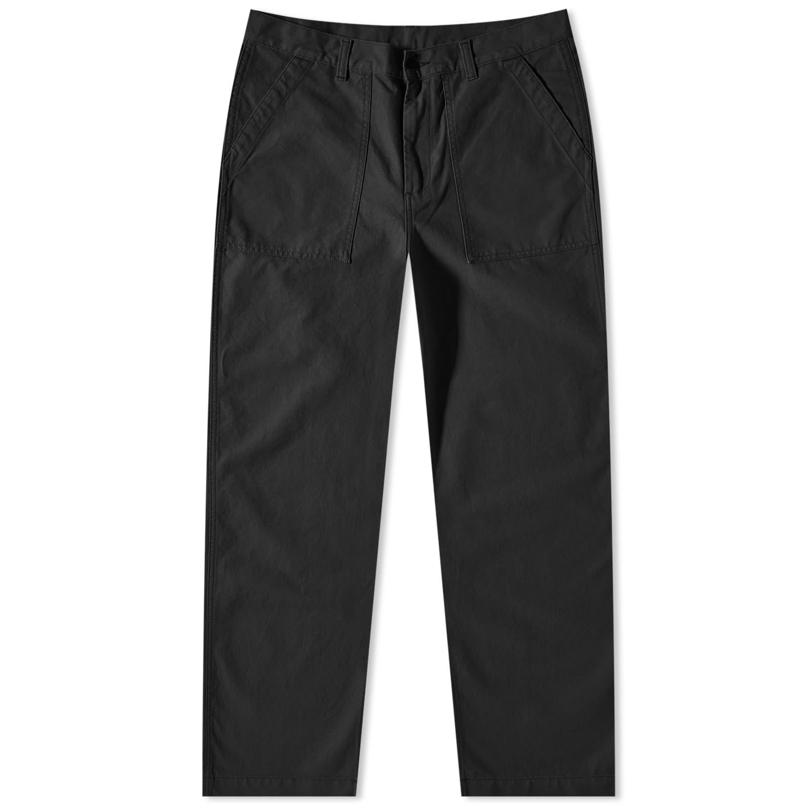 Carhartt WIP Council Pant in Gray for Men | Lyst