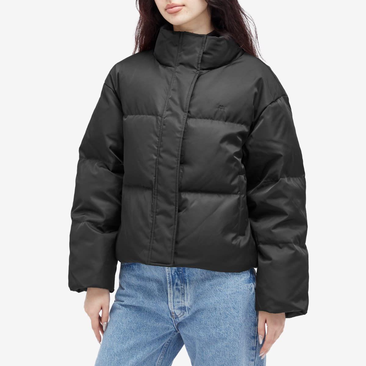 anine-bing-Black-Dorian-Puffer