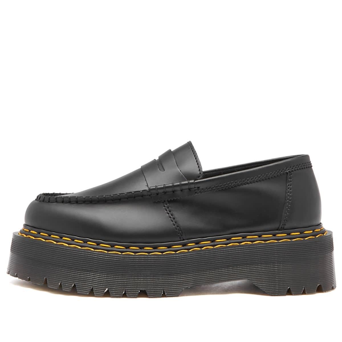 Dr. Martens Penton Quad Ds Loafer in Black | Lyst Australia