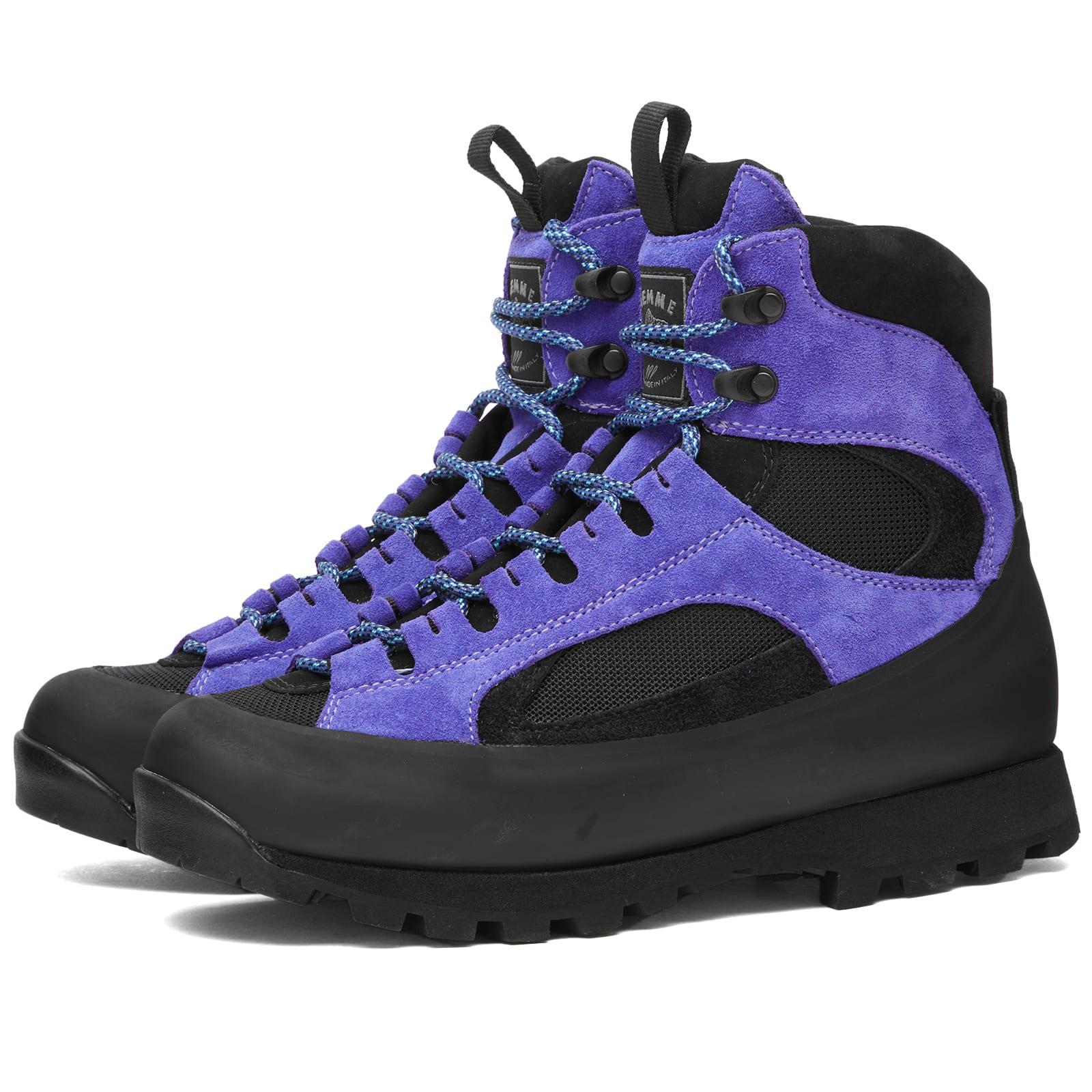 C-DIEM 5 HOLE / VACHETTA【TEMPESI】 42 Diemme Civetta Boots - Men's | Altitude Sports