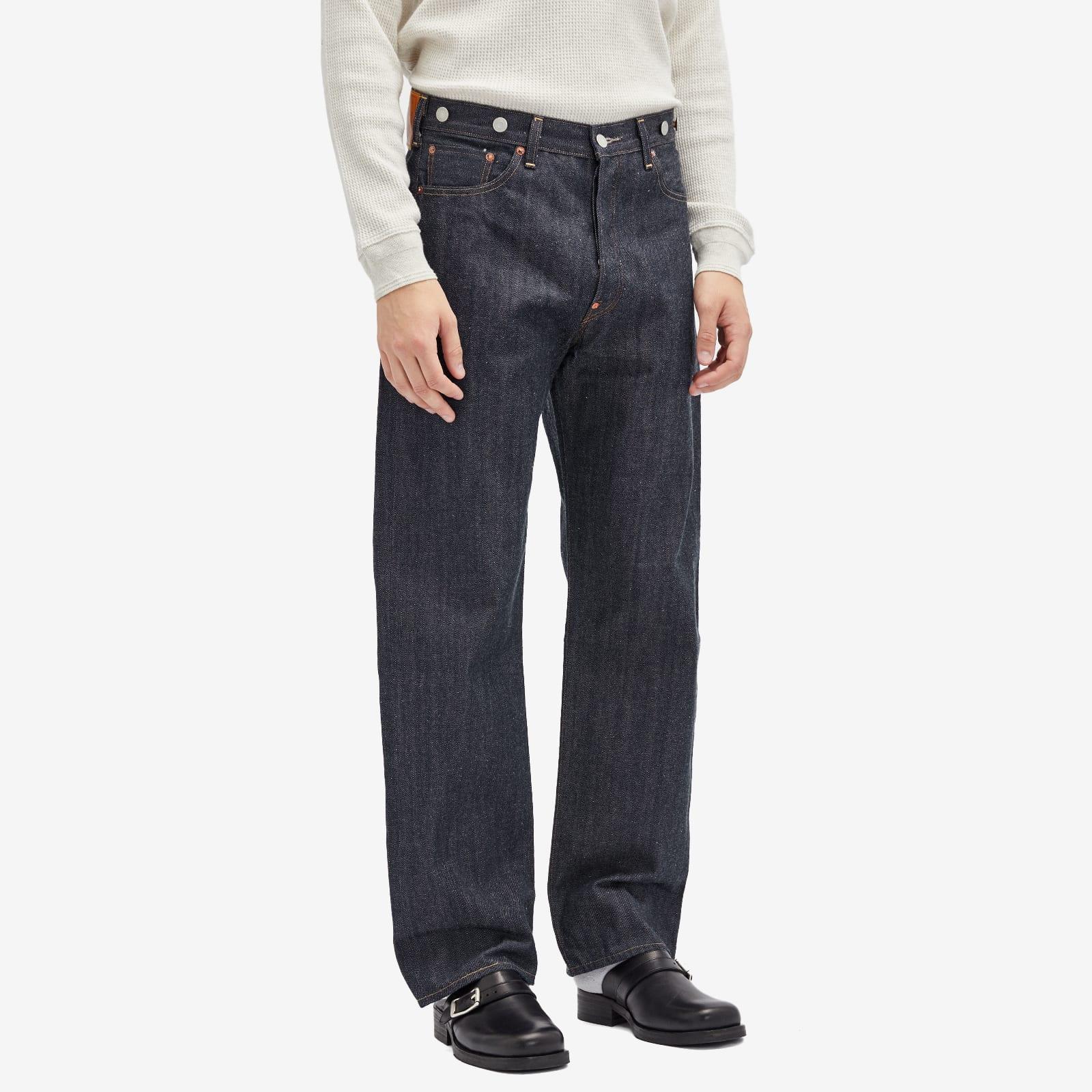 Levi's Levis Lvc 1922 501 Jeans in Blue for Men | Lyst