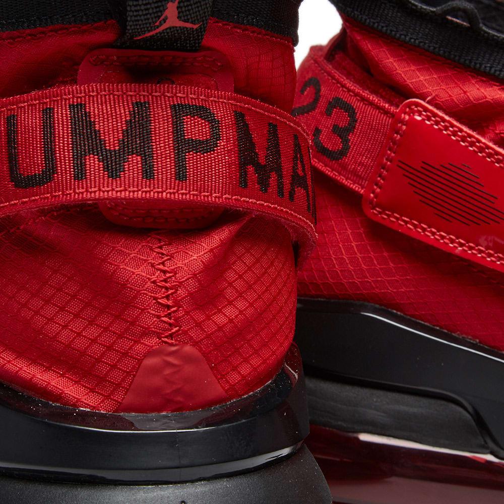 jordan proto max red
