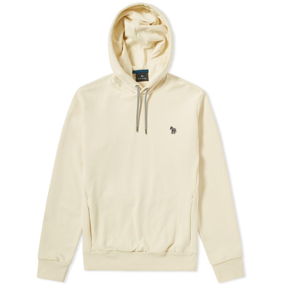 paul smith zebra popover hoody