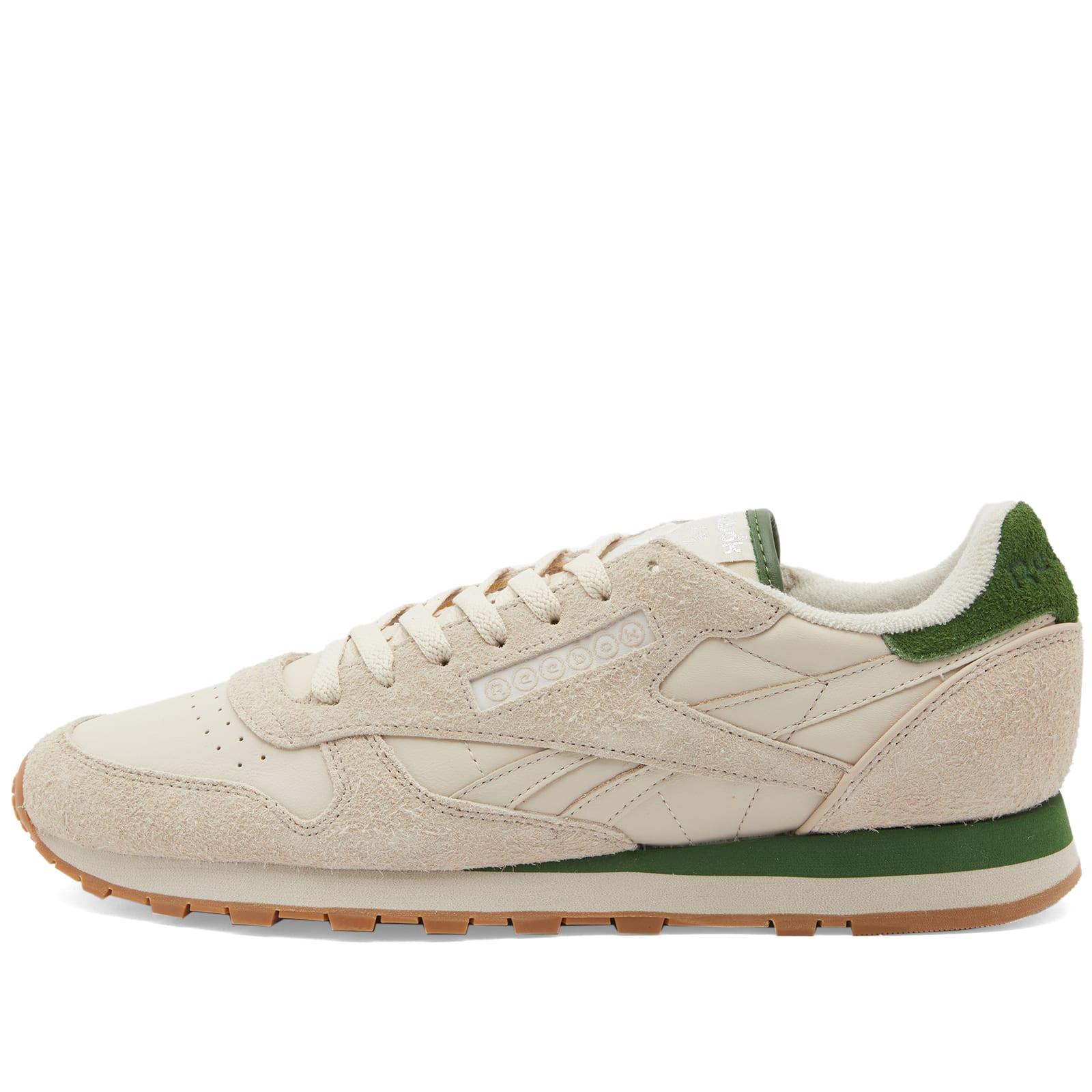 Zapatillas Reebok Classic Leather