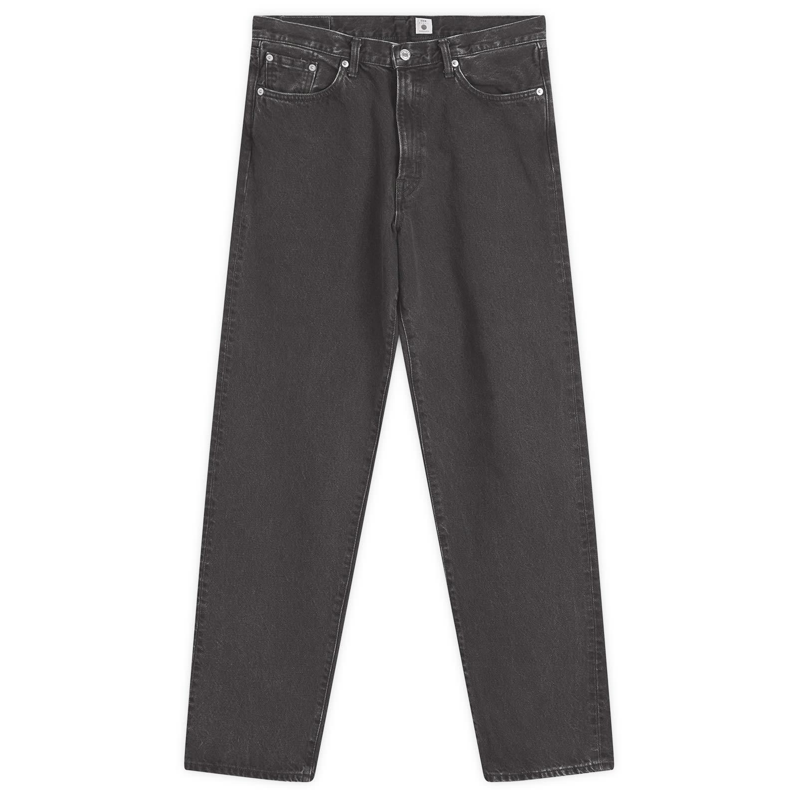 Edwin Loose Fit Jeans in Gray for Men | Lyst