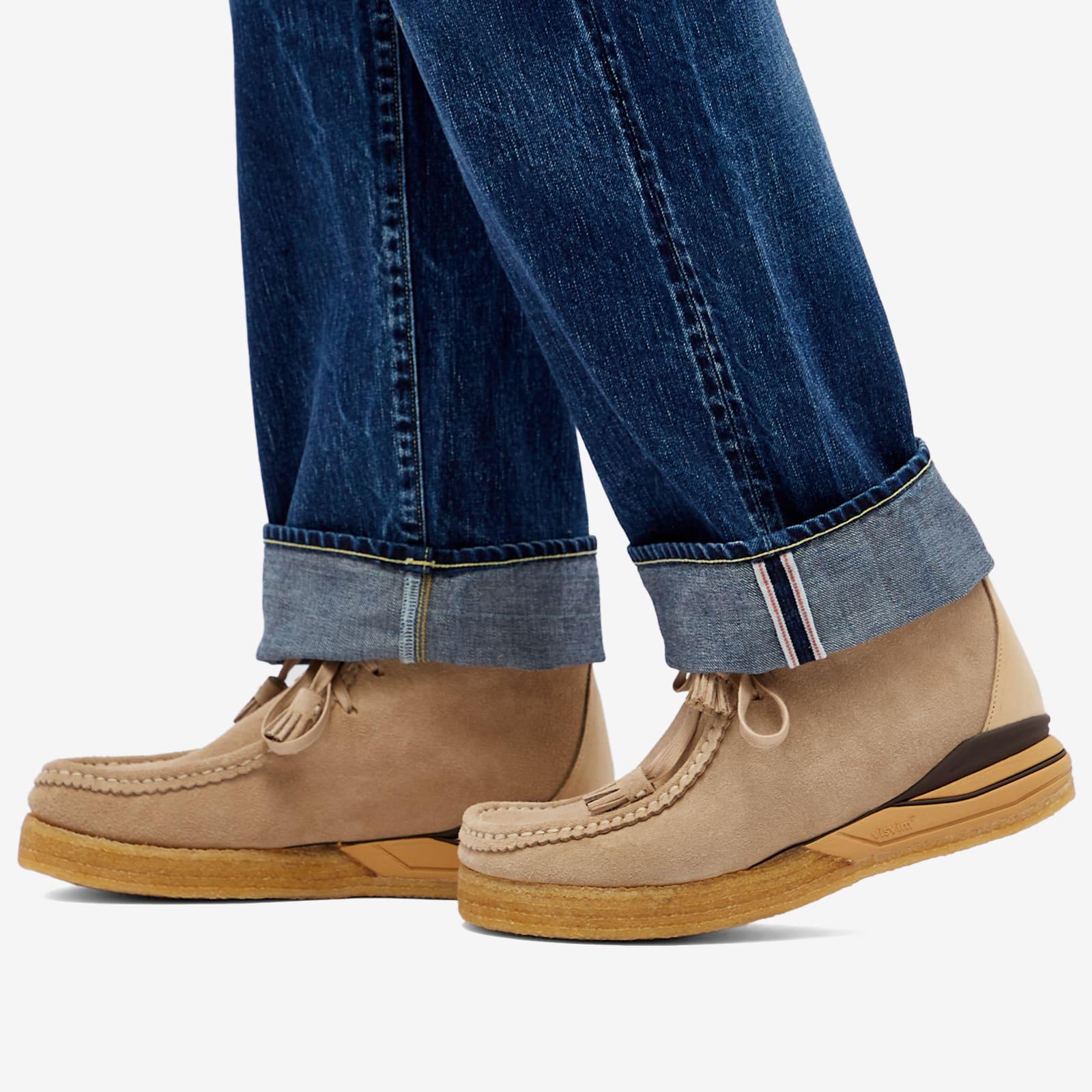 Visvim Beuys Trekker Folk in Natural for Men | Lyst UK Visvim Beuys Trekker Folk in Natural for Men | Lyst UK