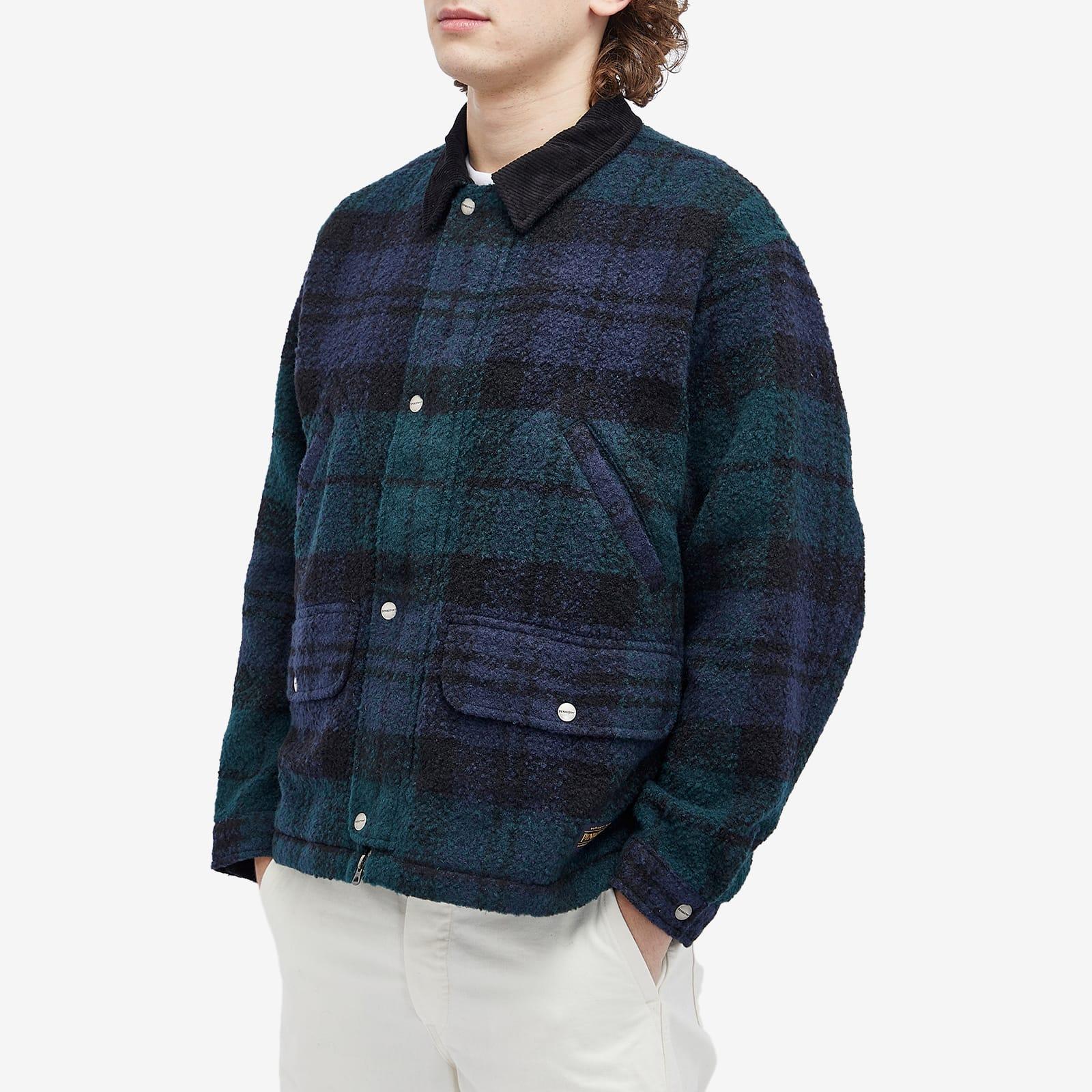 【80's】Pendleton ハンティングジャケット PENDLETON コート ジャケット PENDLETON/ペンドルトン