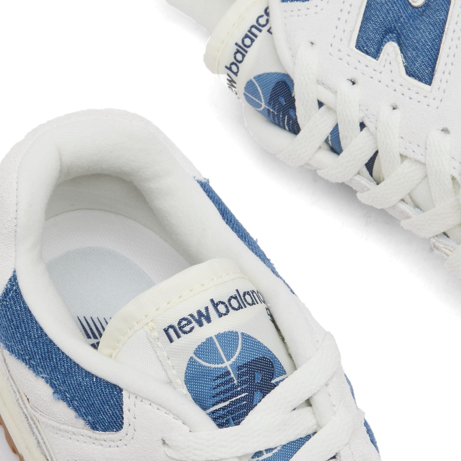 New Balance Bbw550Gg in Blue | Lyst