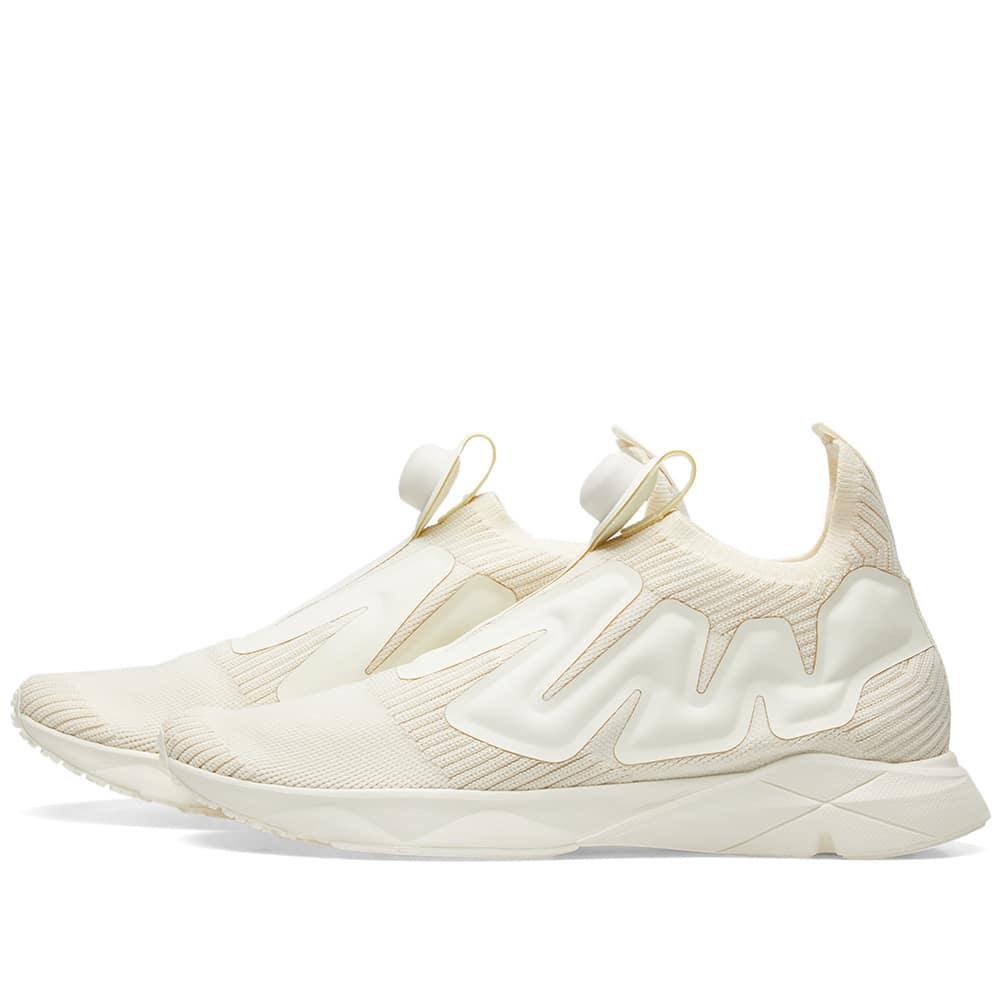 reebok pump supreme premium