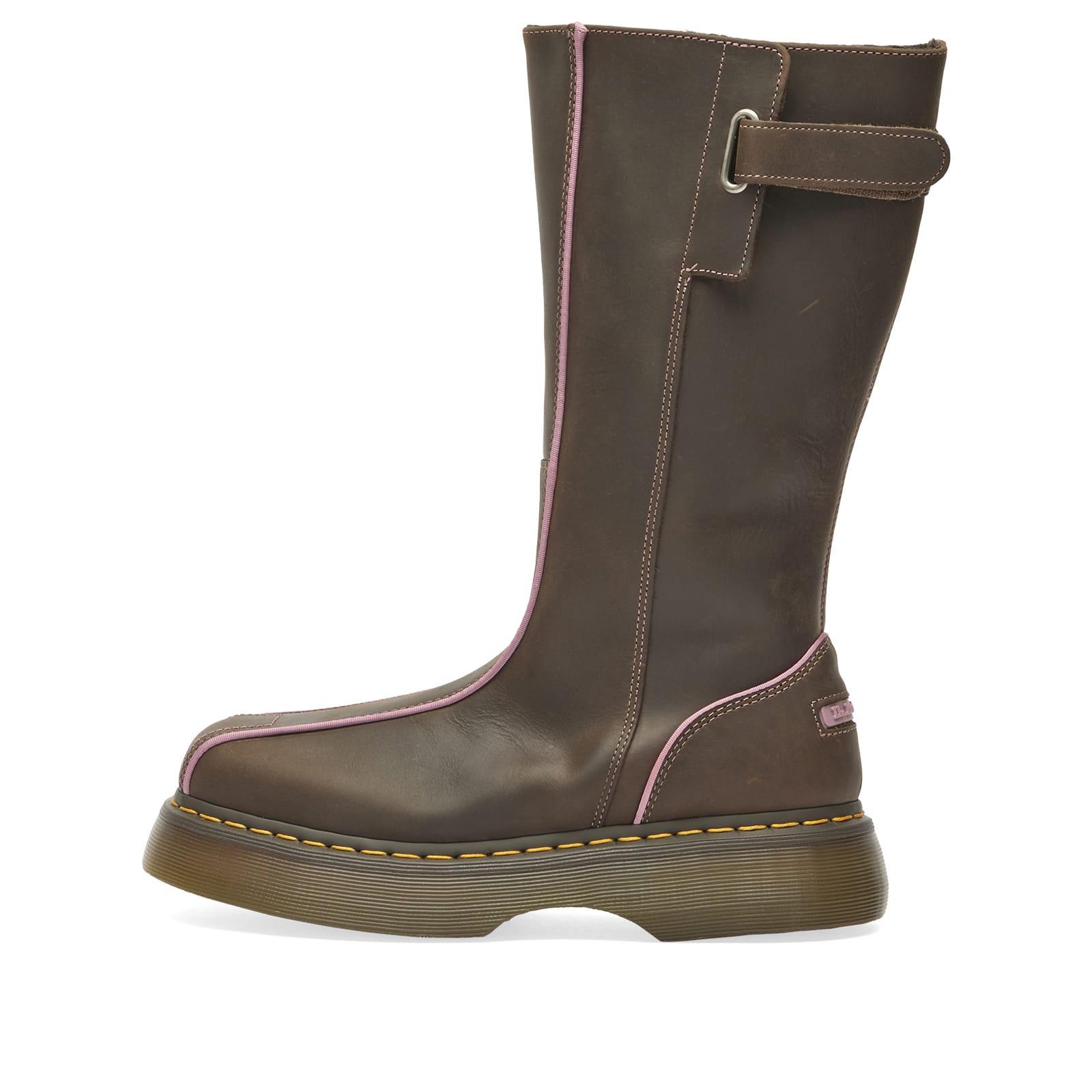 Dr. Martens Knee-high boots for Women | Online Sale up to 41% off