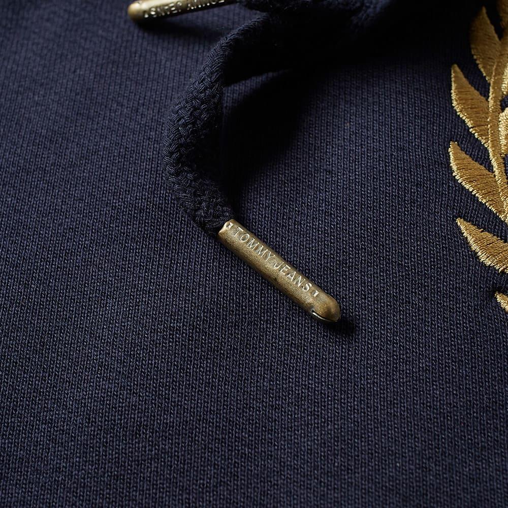 tommy jeans 6.0 crest hoody m29