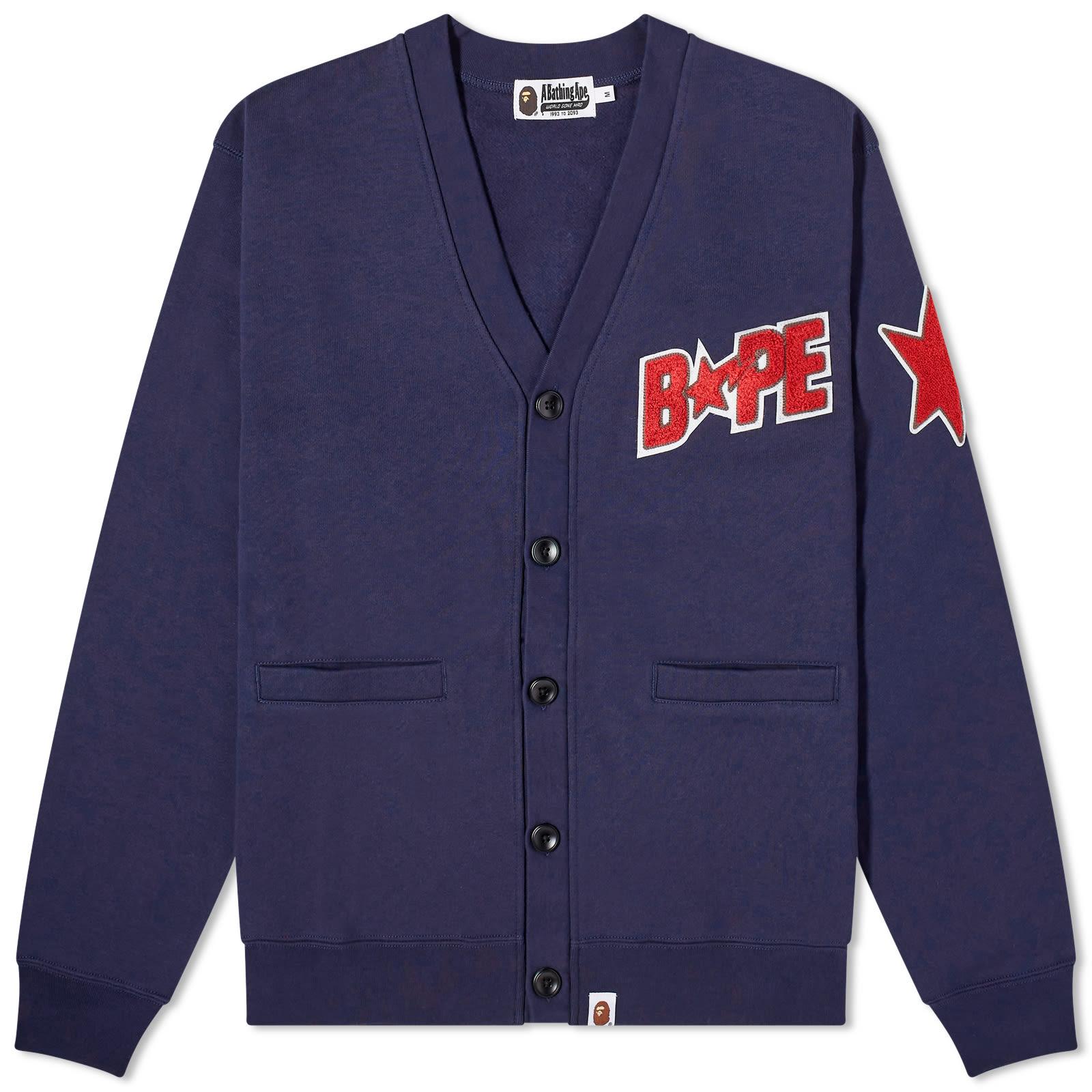 A Bathing Ape Cardigans for Men | Online Sale up to 25% off A Bathing Ape Cardigans for Men | Online Sale up to 25% off