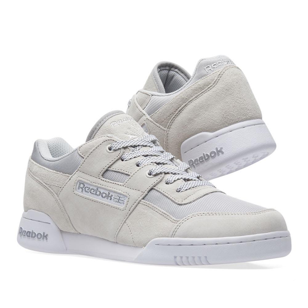 reebok x journal standard workout plus