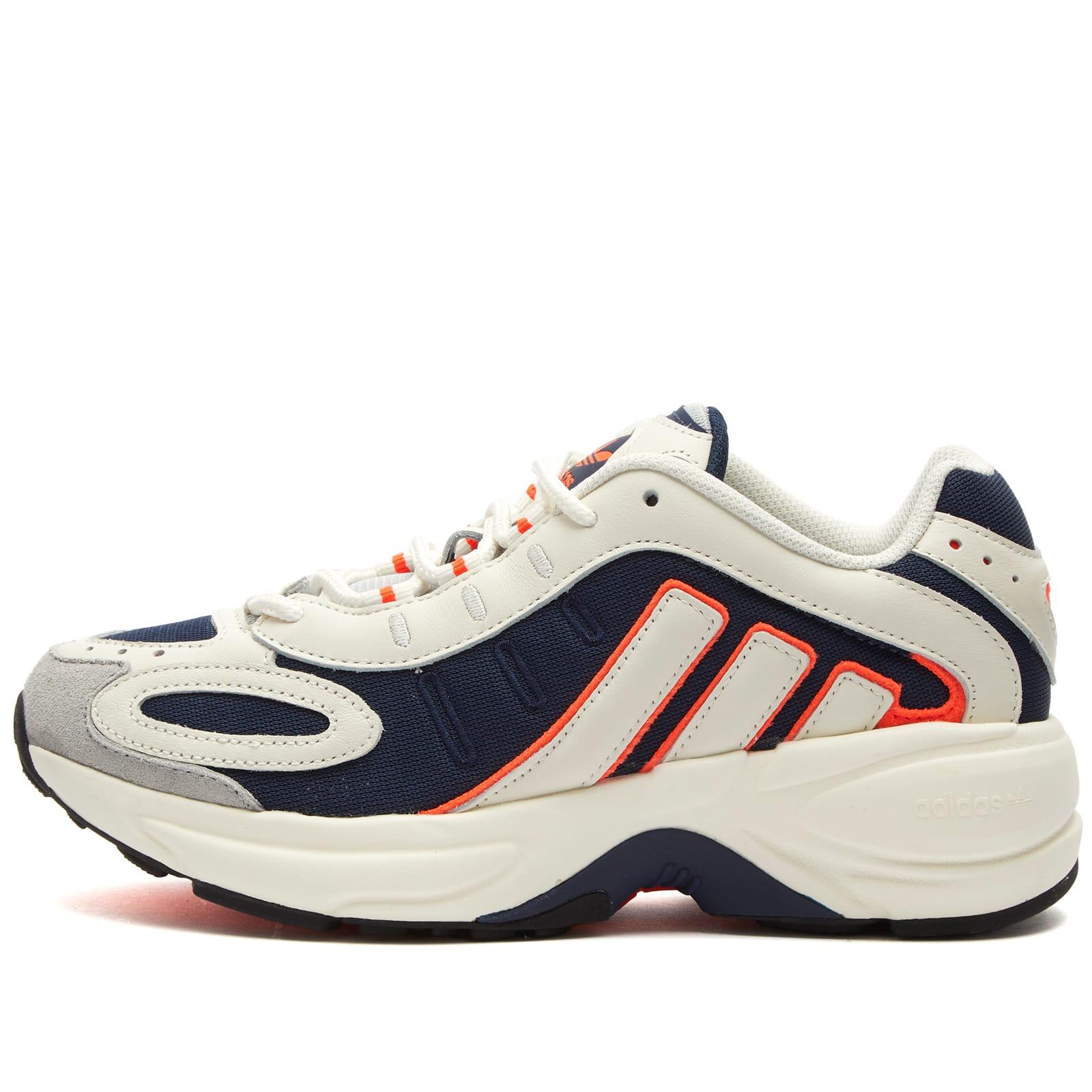 adidas Falcon Galaxy W Sneakers in White Lyst UK