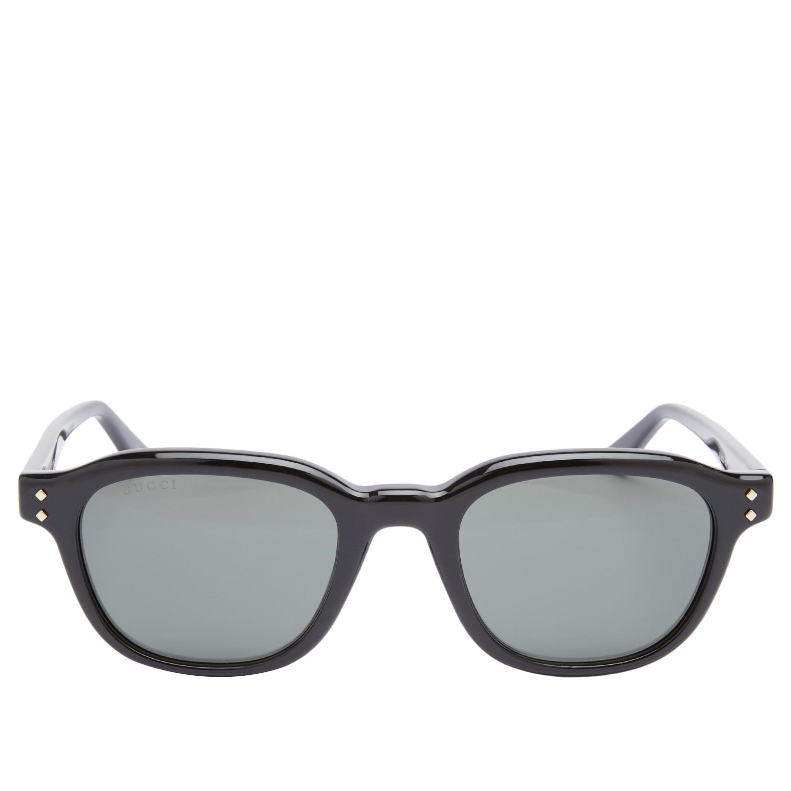 Gucci Gg1892S Sunglasses in Gray for Men | Lyst