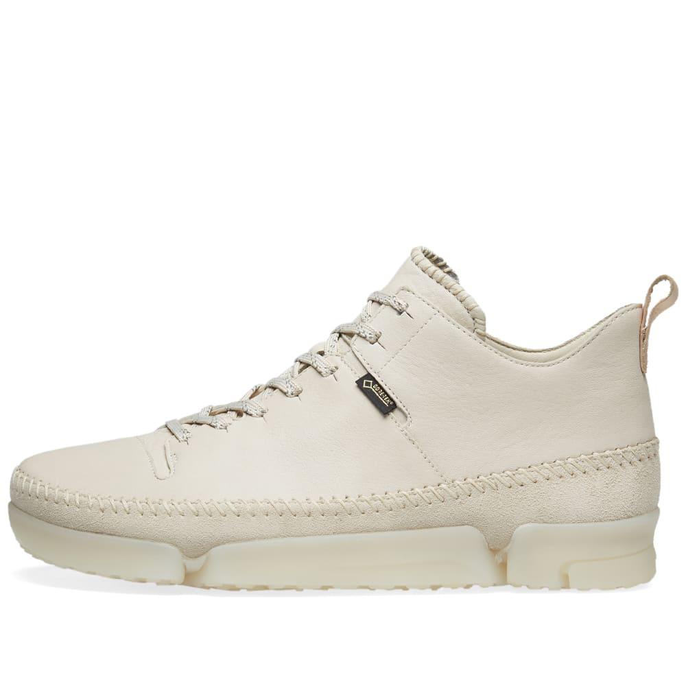 trigenic gore tex