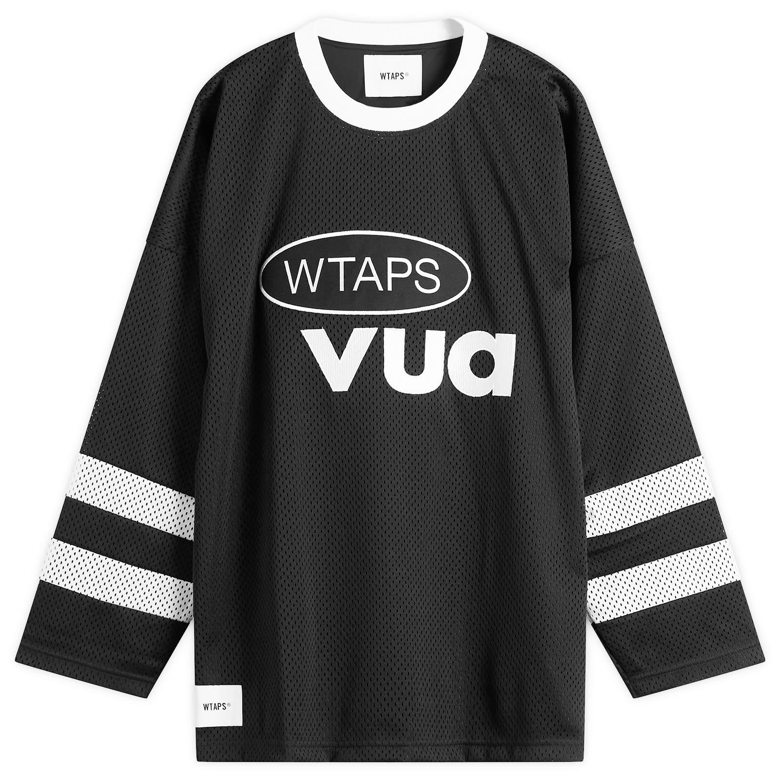 WTAPS Long-sleeve t-shirts for Men | Online Sale up to 40% off | Lyst