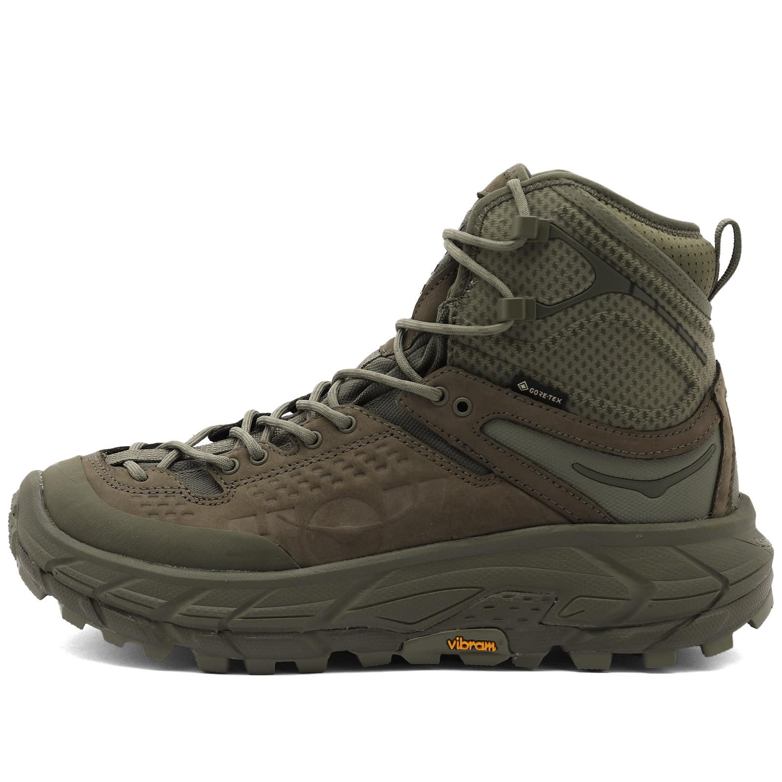 hoka one one tor ultra hi