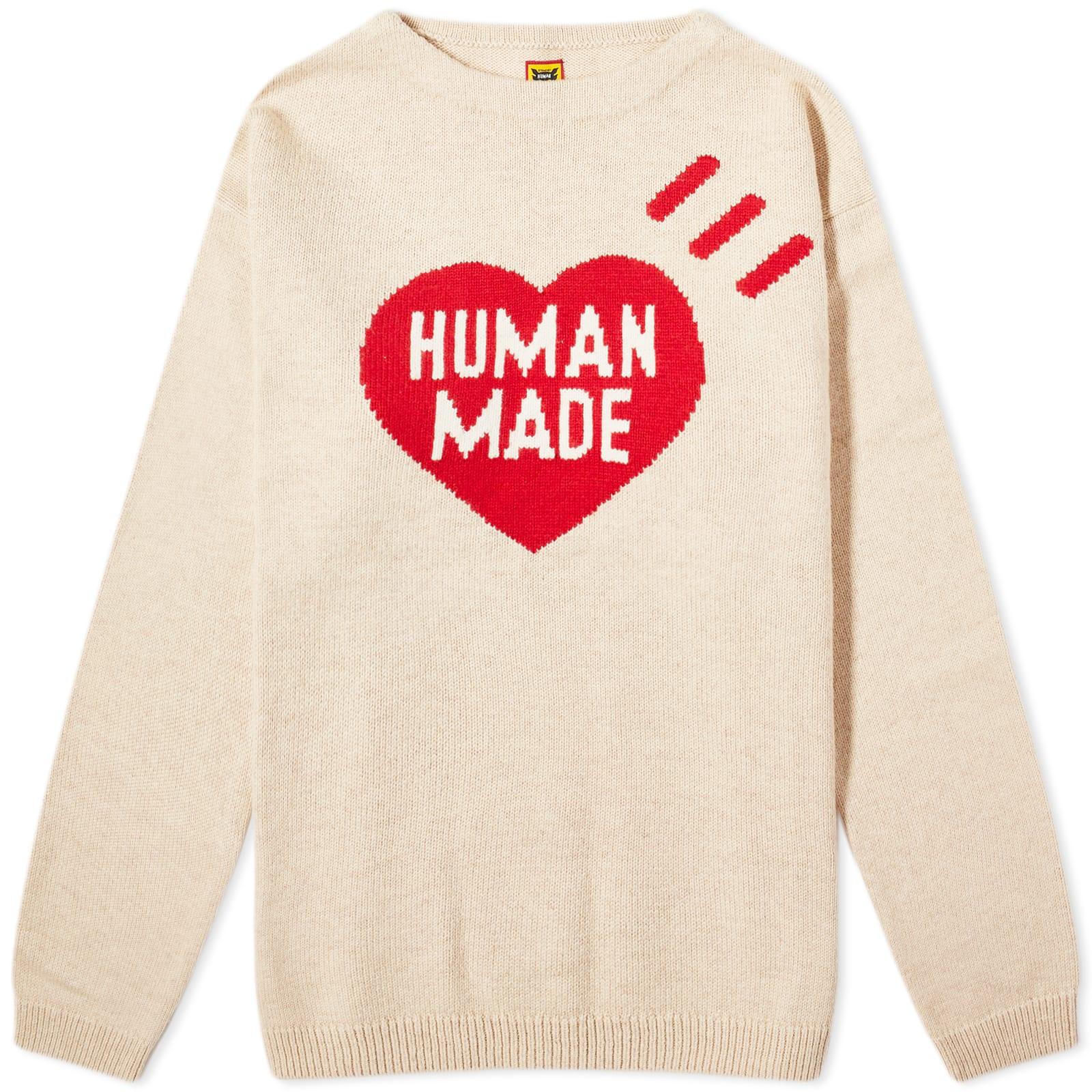 Human Made Knitwear for Men | Online Sale up to 60% off | Lyst Human Made Knitwear for Men | Online Sale up to 60% off | Lyst