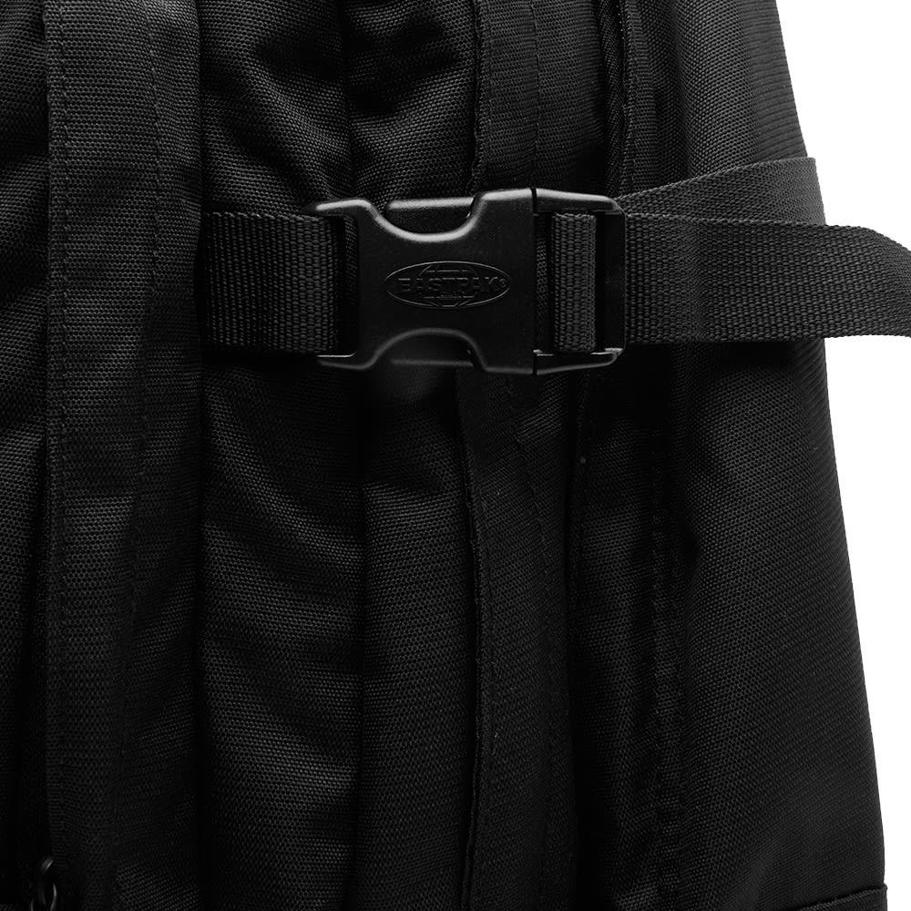 Eastpak Volker Backpack in Black | Lyst
