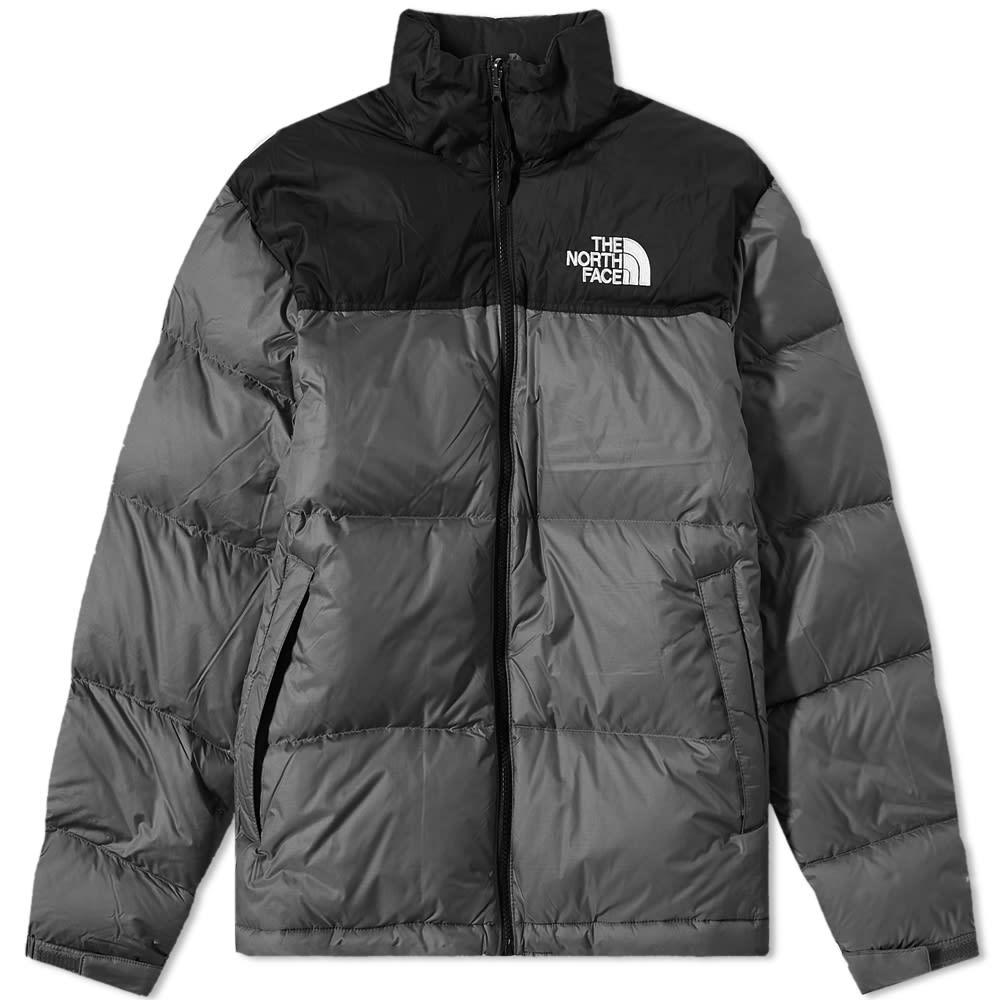 The North Face 1996 Retro Nuptse Jacket in Black for Men Lyst