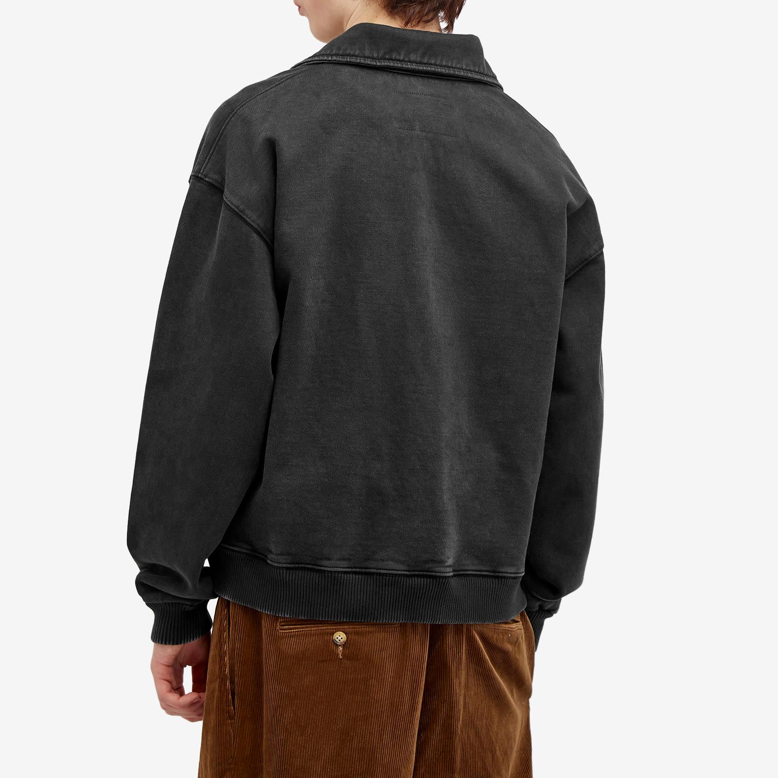 STORY mfg. Geo Pullover in Black for Men | Lyst