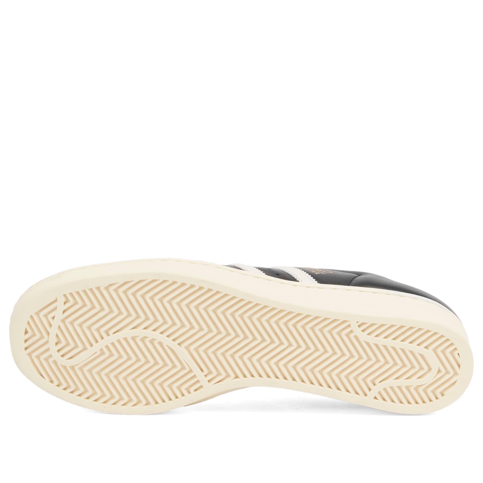 adidas Superstar Vintage Mig Sneaker in Black for Men | Lyst