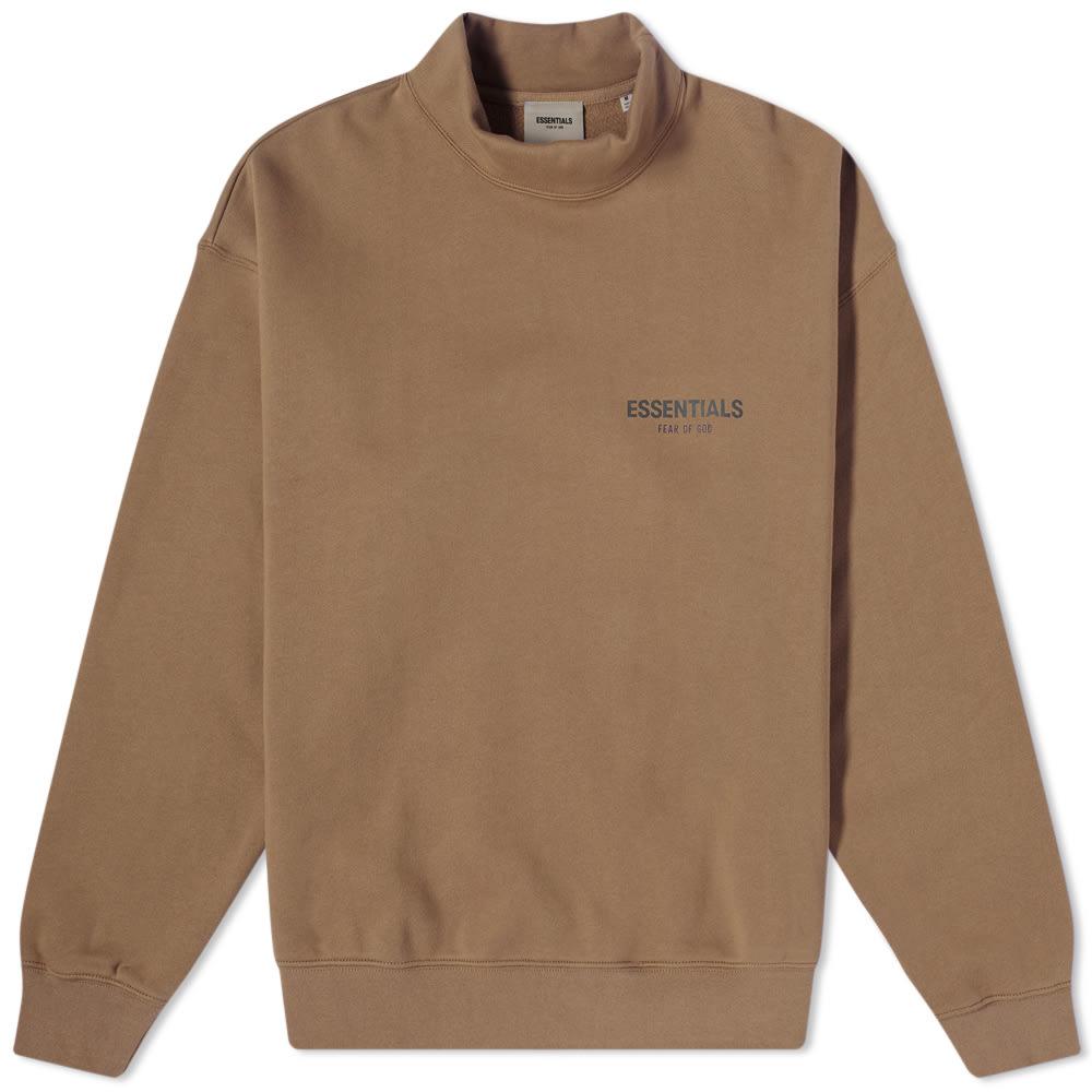 Fear of God Essentials Crewneck T-Shirt