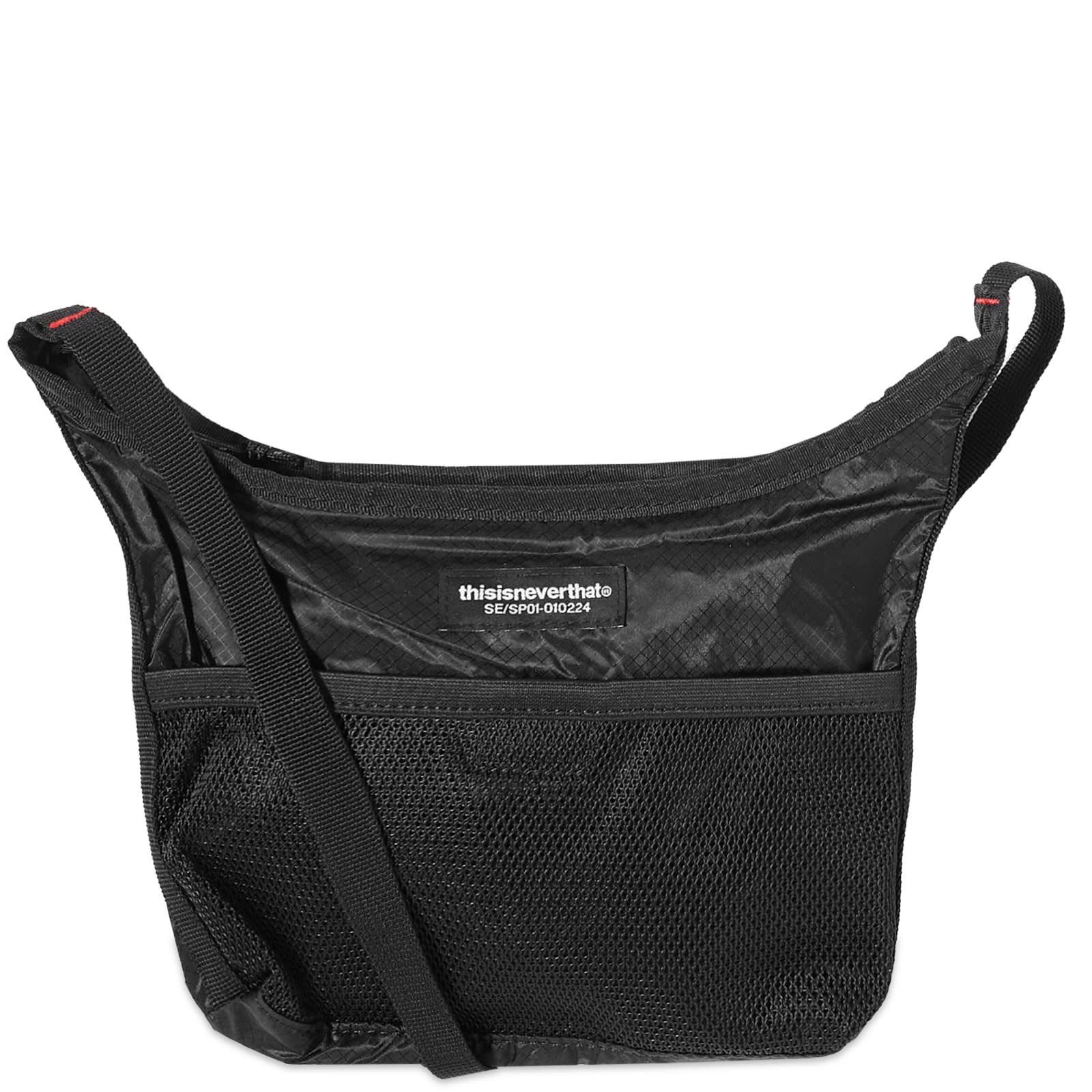 ★thisisneverthat★UL Shoulder Bag セール】UL Shoulder Bag（ショルダーバッグ）｜thisisneverthat