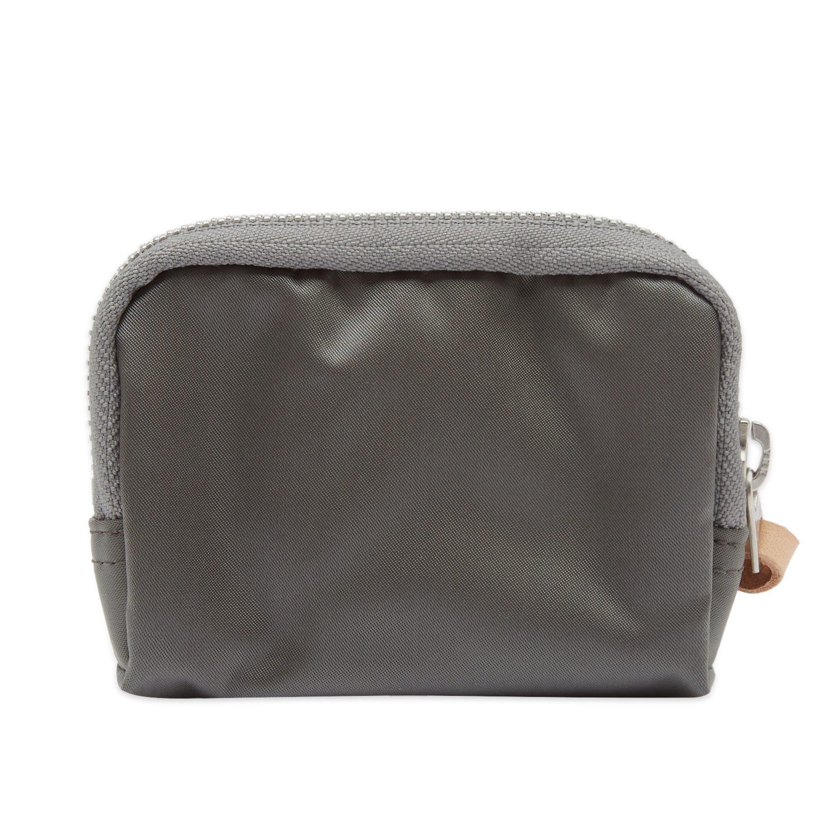 Pas Normal Studios X Porter Coin Case in Gray for Men | Lyst