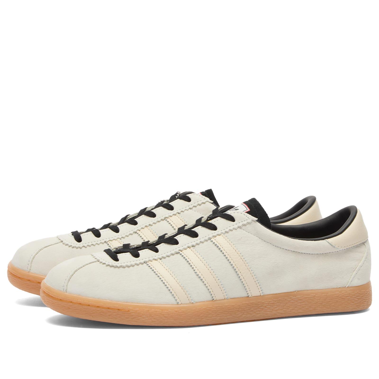 stone roses tobacco adidas adidas X Stone Roses Tobacco Sneaker in Brown for Men