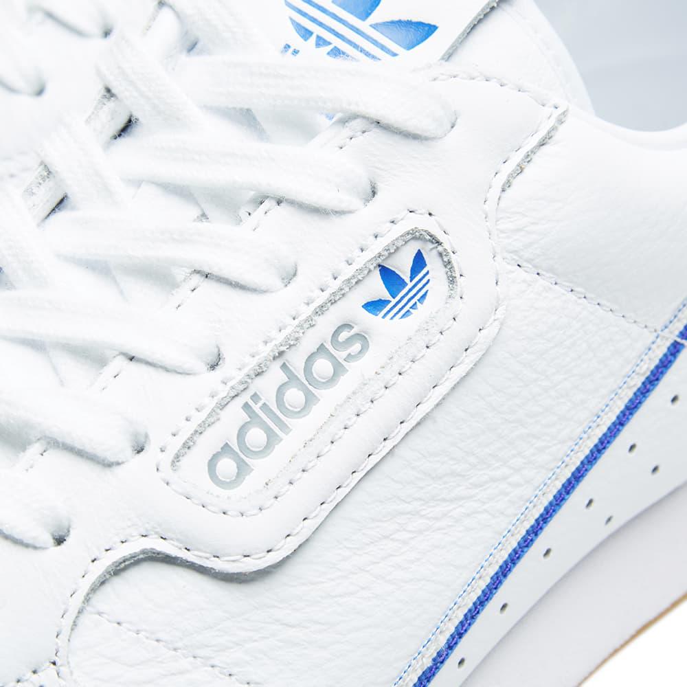 adidas continental 80 piccadilly
